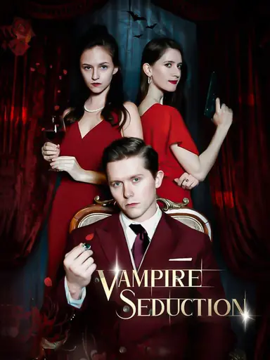 Vampire Seduction